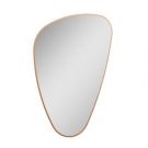 Lustro 683 x 956 mm rose gold ROCA Sharon Tri 65/100 | RE060654015450