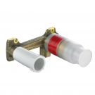 Element podtynkowy do ściennej baterii umywalkowej KLUDI  | 38242