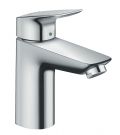 Bateria umywalkowa HANSGROHE Logis 100 1-uchwytowa mosiężna DN 15 chrom  | 71100000
