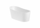 Wanna Stonex wolnostojąca ROCA MAUI ROUND 1500 700 x 633 mm biała połysk  | A248499000