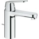 Bateria umywalkowa sztorcowa GROHE Eurosmart Cosmopolitan 1-uchwytowa DN 15 chrom  | 23325000