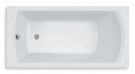 Wanna akrylowa prostokątna ROCA LINEA 1700 700 mm biała  | A24T034000