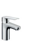 Bateria umywalkowa HANSGROHE Logis E chrom  | 71160000