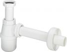 Półsyfon do umywalki i bidetu butelkowy VIEGA 5725PL z tworzywa sztucznego G 1 1/4" x DN 32  | 108694