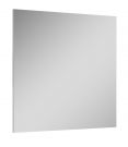 Lustro wiszące 800 mm przyklejone na płycie ROCA Sote 80 | RE065802000010