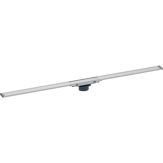 Odpływ lioniowy GEBERIT CleanLine 20 metal polerowany/metal szczotkowany 900 mm  | 154450KS1