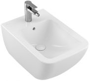 Bidet VILLEROY & BOCH Venticello podwieszany 37.5 x 56 cm weiss alpin  | 44110001