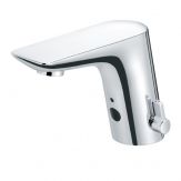 Bateria umywalkowa elektroniczna, bezdotykowa 230 V KLUDI BALANCE chrom  | 5220005