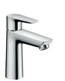 Bateria umywalkowa HANSGROHE Talis E 1-uchwytowa chrom  | 71711000