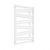 Grzejnik łazienkowy VITALLE SAVONA 90/55 461 W 915x  535 mm biały  | 10111196221101