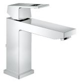 Bateria umywalkowa GROHE Eurocube 1-uchwytowa 1-otworowa chrom  | 23445000