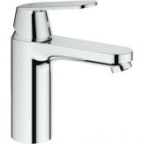 Bateria umywalkowa stojąca GROHE Eurosmart Cosmopolitan 1-uchwytowa DN 15 chrom  | 23327000
