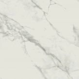 Formatka płytki gresowej CERSANIT CALACATTA MARBLE white polished 200 200 mm  | OP9340101FORMATKA