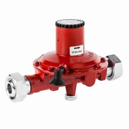 mrmr　1225 Wydech / dyfuzor Giannelli Enduro, Vent Derapage 50 21 (bez