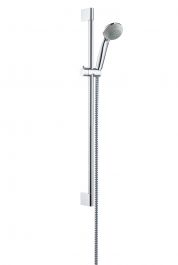Zestaw prysznicowy HANSGROHE Crometta 85 Vario/Unica'Crometta DN 15 ...
