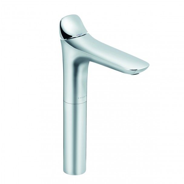 AMBIENTA bateria umywalkowa 1-uchwytowa 1-otworowa wysokość 273 mm DN 15 chrom