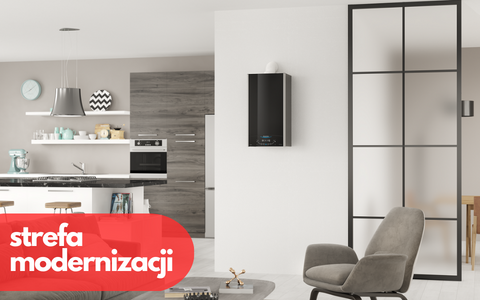 Programy i dofinansowania: Program Czyste powietrze 2023