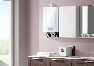 Nowe modele kotłów kondensacyjnych De Dietrich MCR3 już dostępne