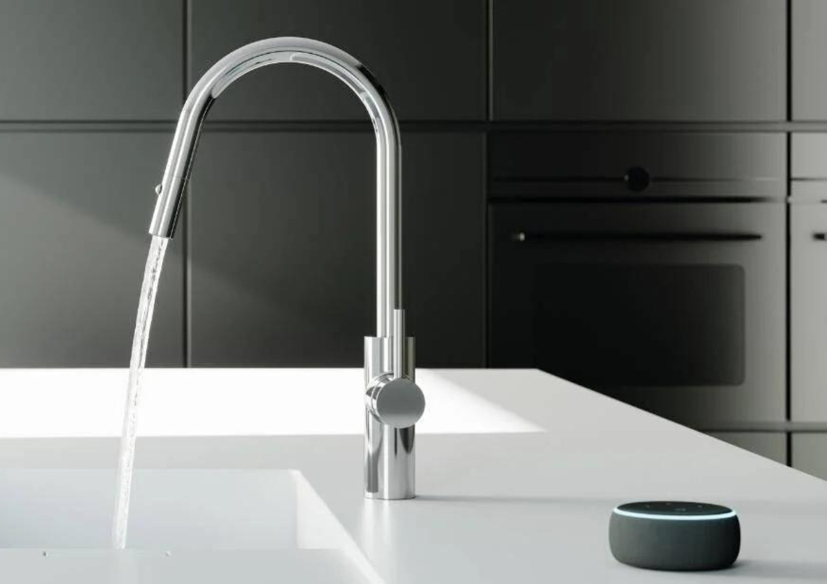 Baterie elektroniczne w kuchni - dlaczego warto? 