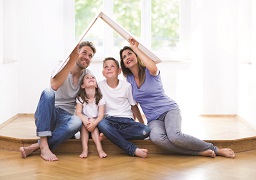 Sprawdź zalety ogrzewania podłogowego 