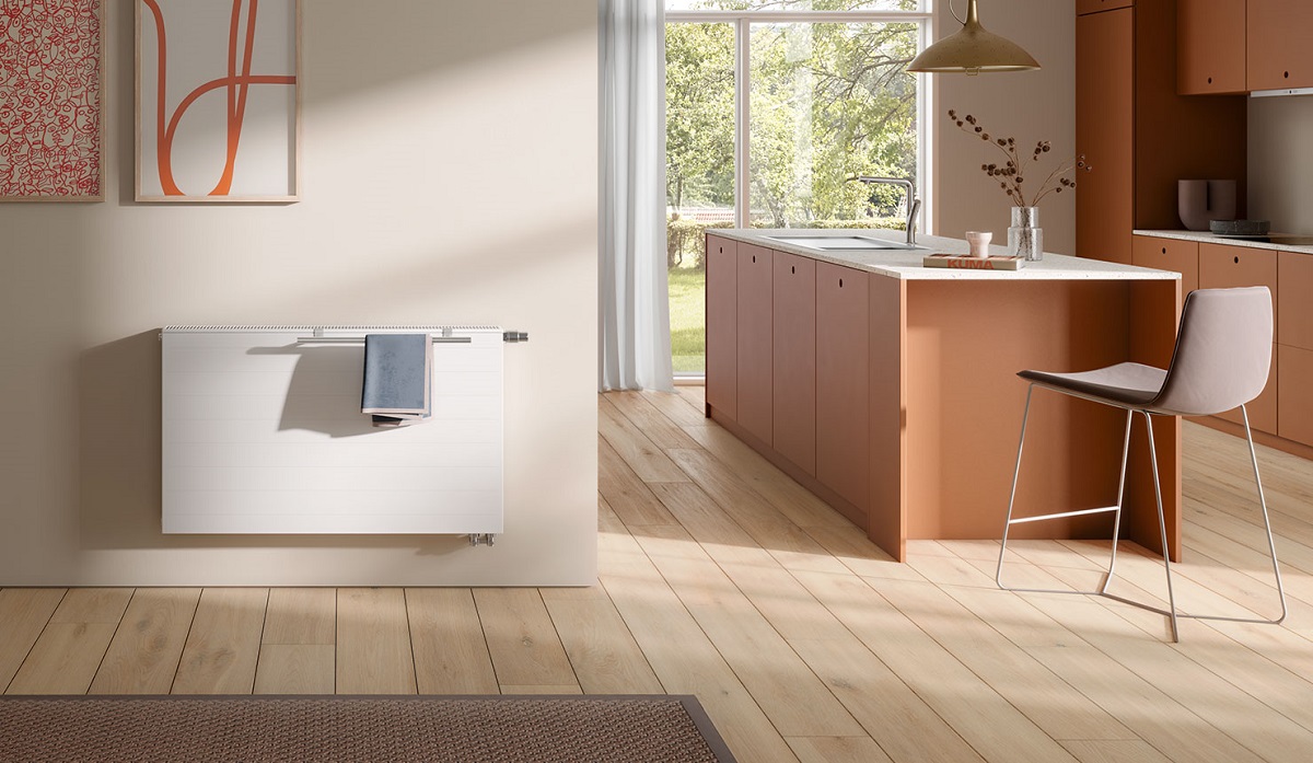 Grzejniki pokojowe – jakie wybrać?