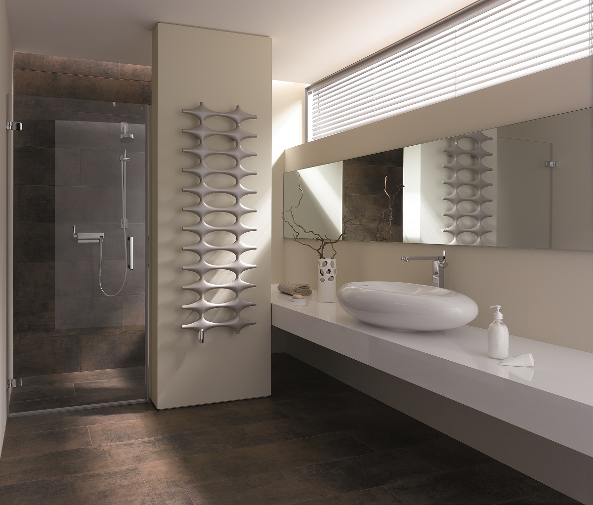 Grzejniki dekoracyjne – ranking polecanych produktów