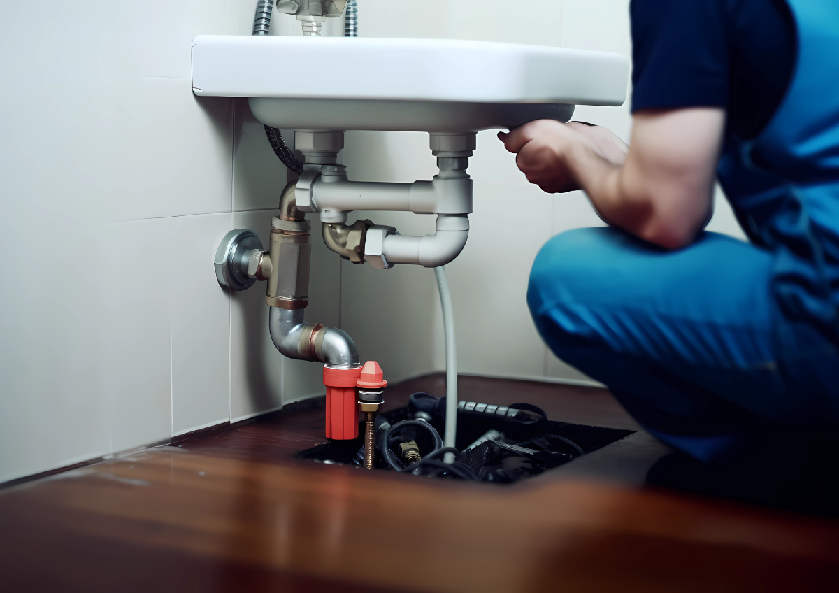 Jak udrożnić rury? Poznaj domowe sposoby 