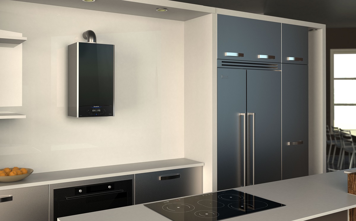 Jak działa kocioł kondensacyjny?