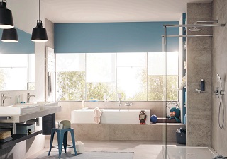 Kludi Pure&Style 7w1 – pakiet nowoczesności i funkcjonalności