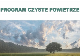Program czyste powietrze - sprawdź, na jaką dotację możesz liczyć