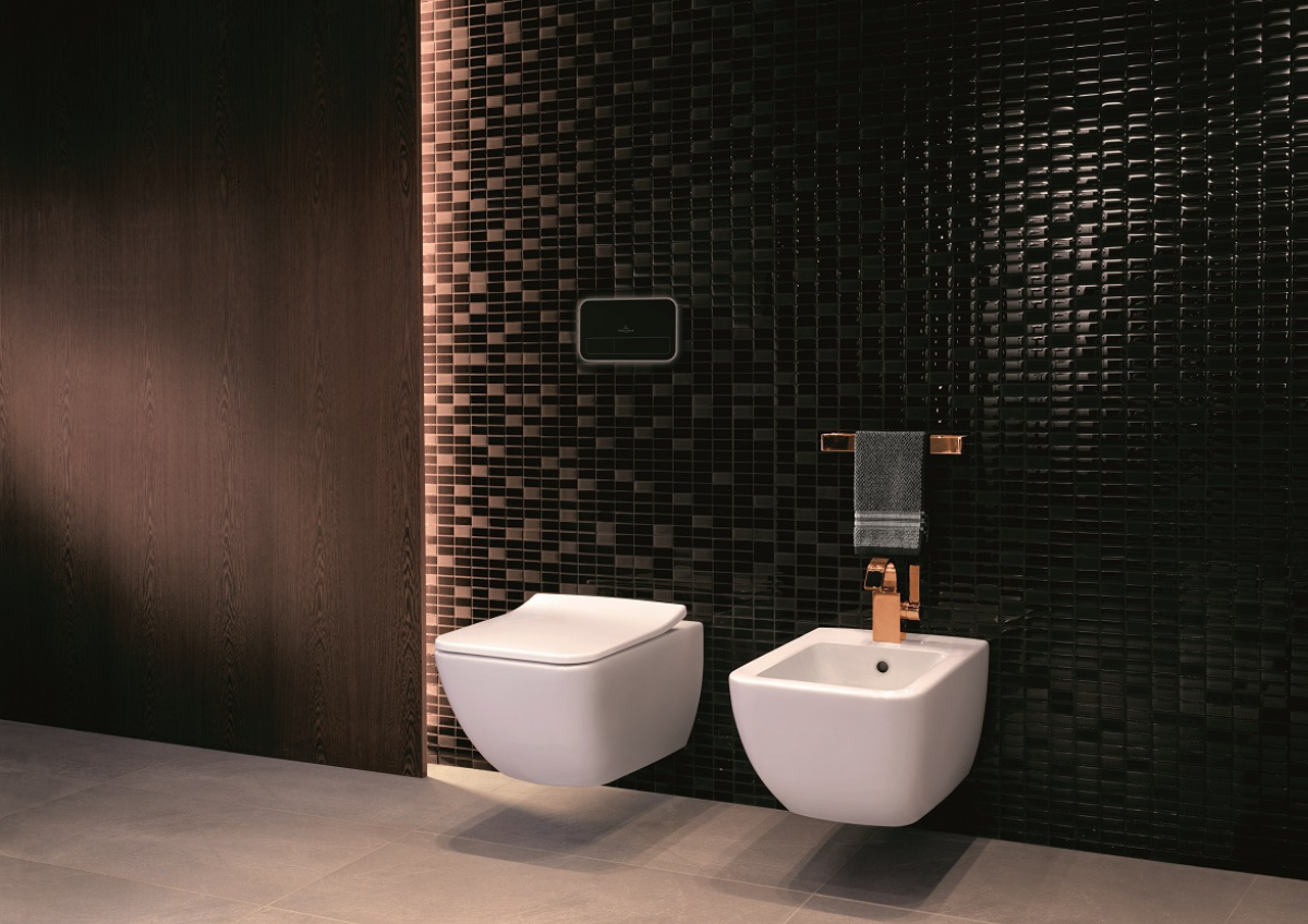 Jaka miska WC do małej łazienki?