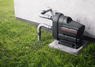 Jak podłączyć hydrofor do pompy głębinowej?