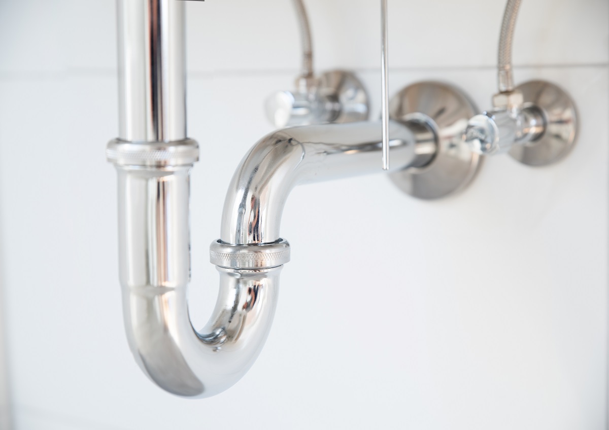 Jaki syfon umywalkowy