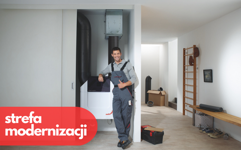 Wysoka efektywność, łatwy montaż i przedłużona gwarancja - wentylacja ZEHNDER