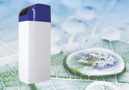 Co daje zastosowanie zmiękczacza 