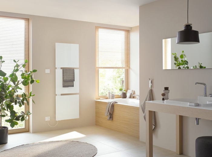 Kermi Sigmo grzejnik 