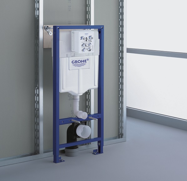 zestaw wc podtynkowy