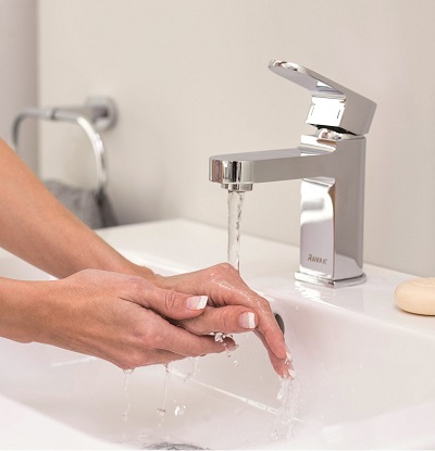 Bateria Ravak CR 012.00