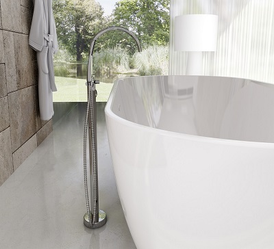 Bateria podłogowa Ravak FM080.00