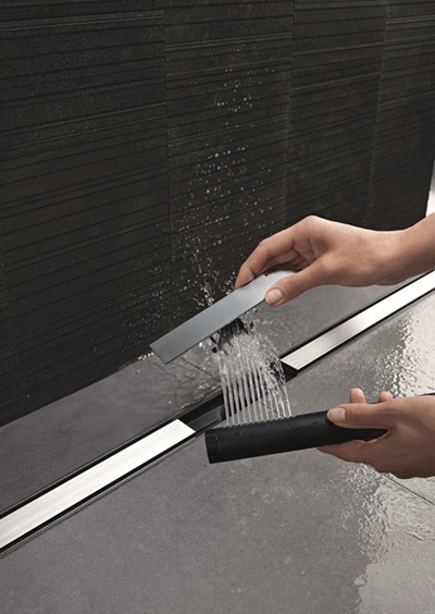 Odpływ liniowy Geberit Cleanline