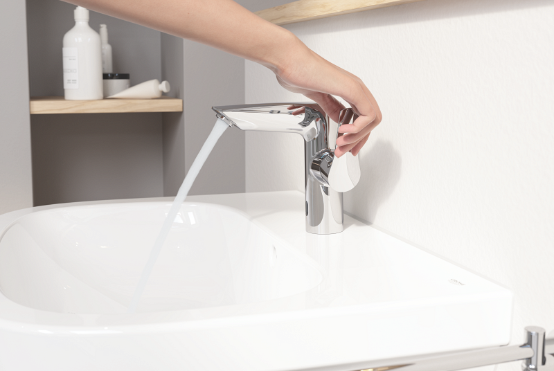 grohe eurosmart