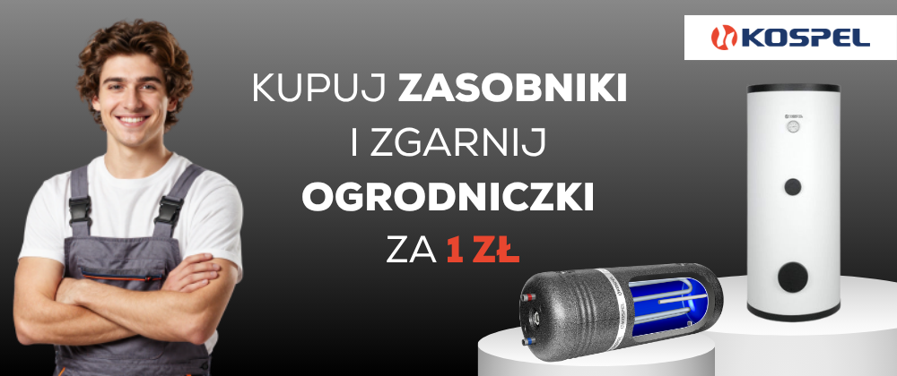 Promocja Kospel