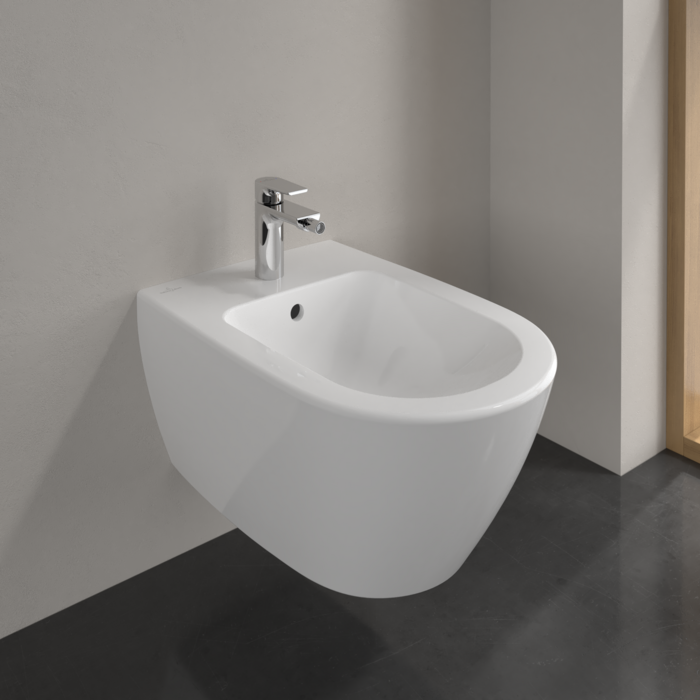 bidet villeroy&boch