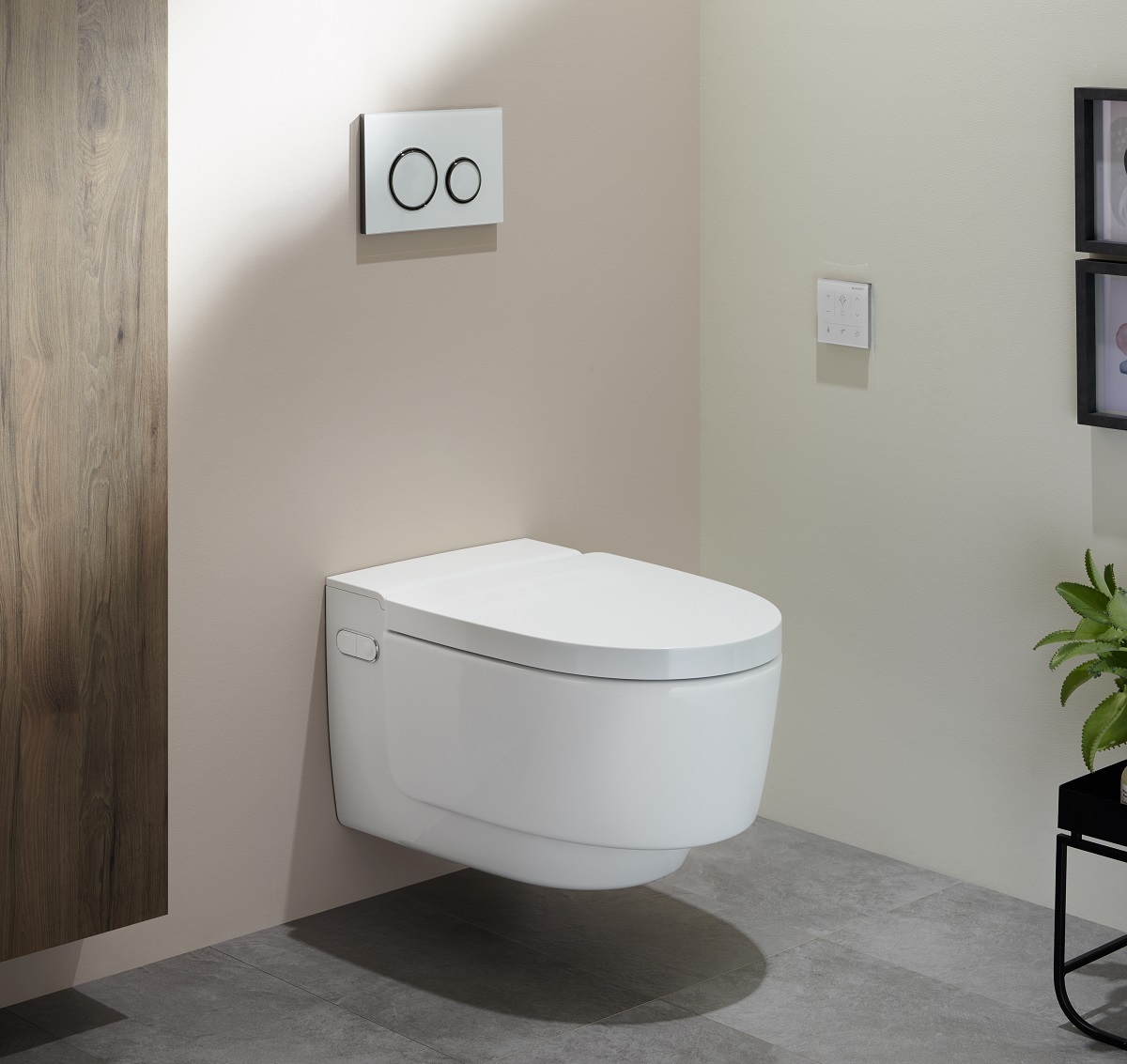 geberit aqua clean toaleta
