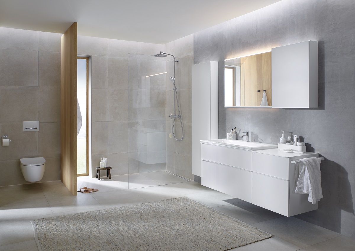 toaleta myjące geberit aqua clean