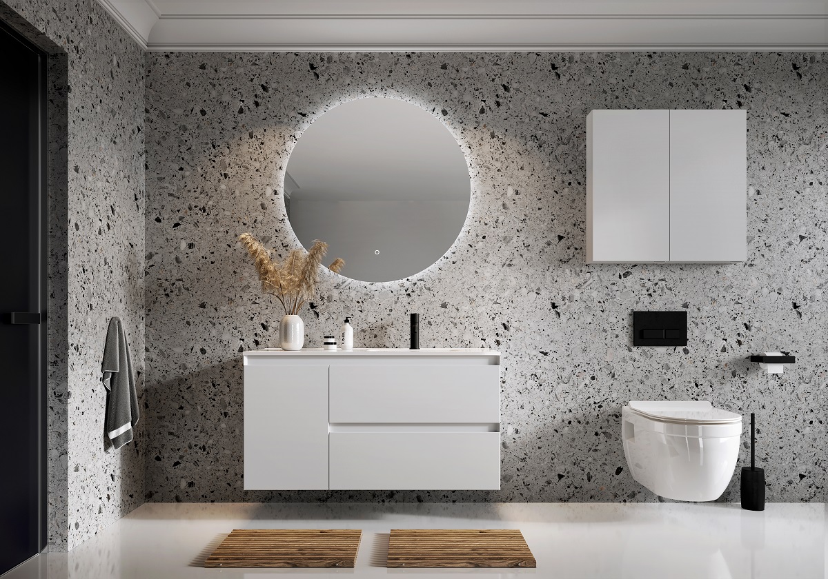 meble lazienkowe Elita