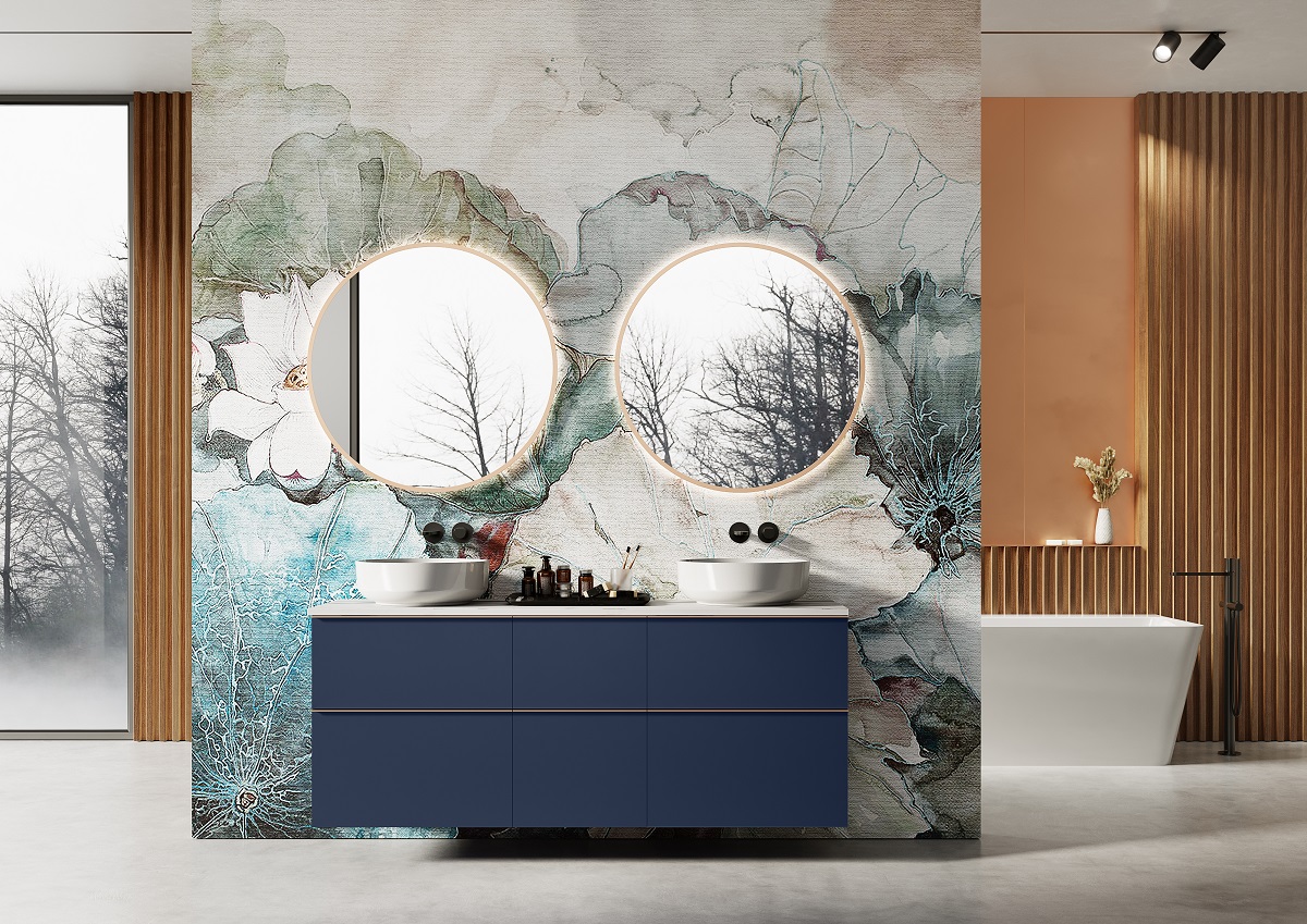 meble łazienkowe elita look